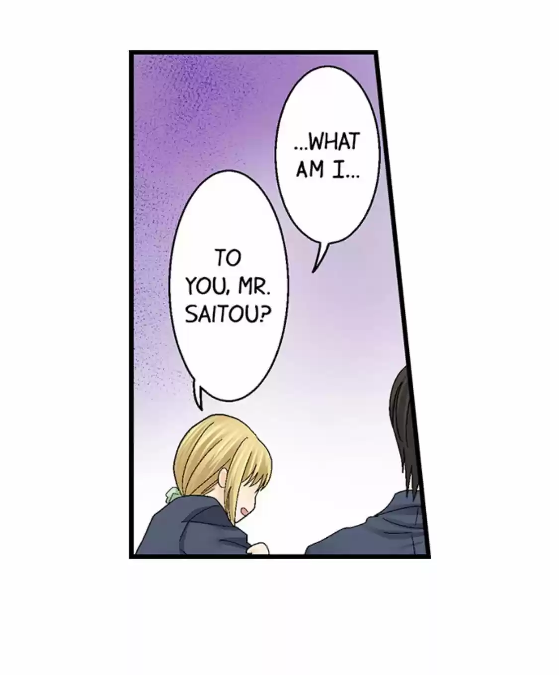 Running A Love Hotel With My Math Teacher Chapter 150