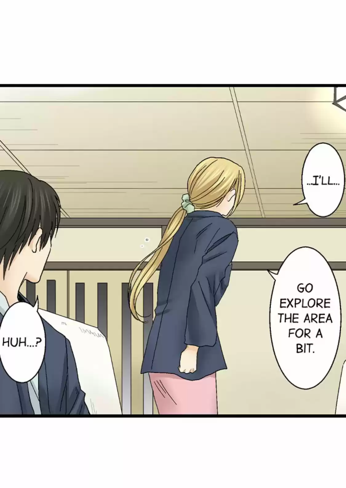 Running A Love Hotel With My Math Teacher Chapter 150