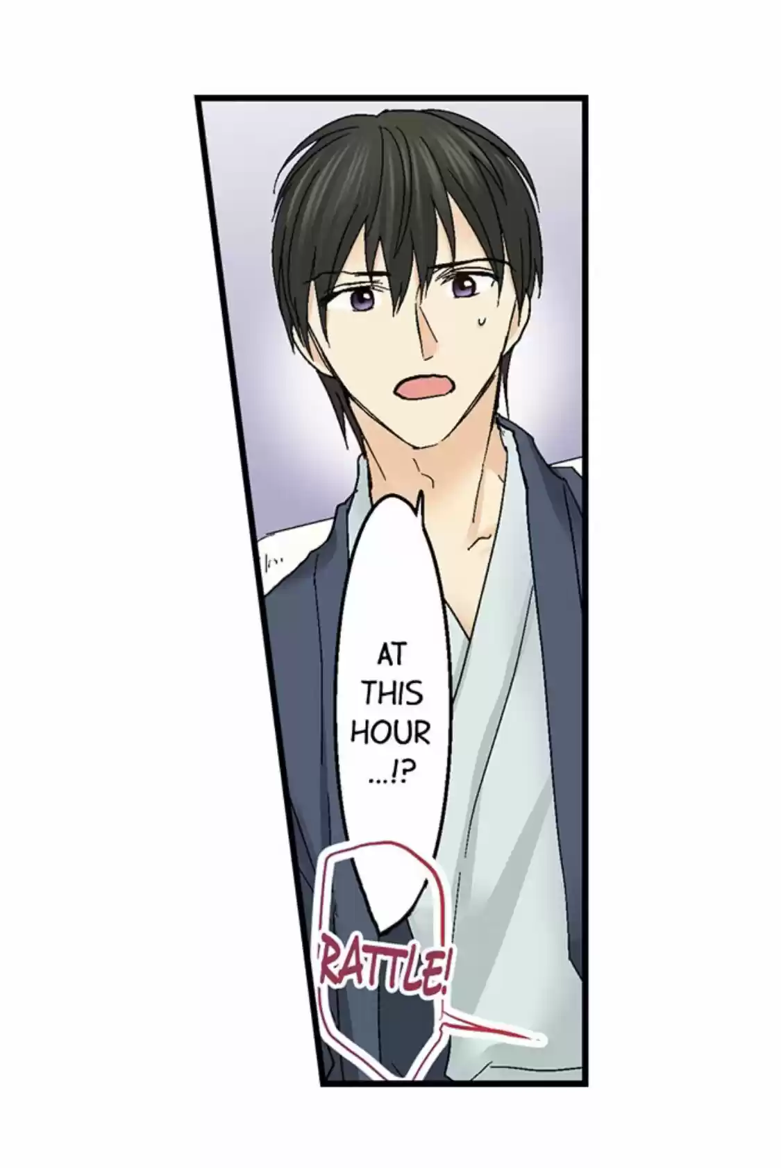 Running A Love Hotel With My Math Teacher Chapter 150