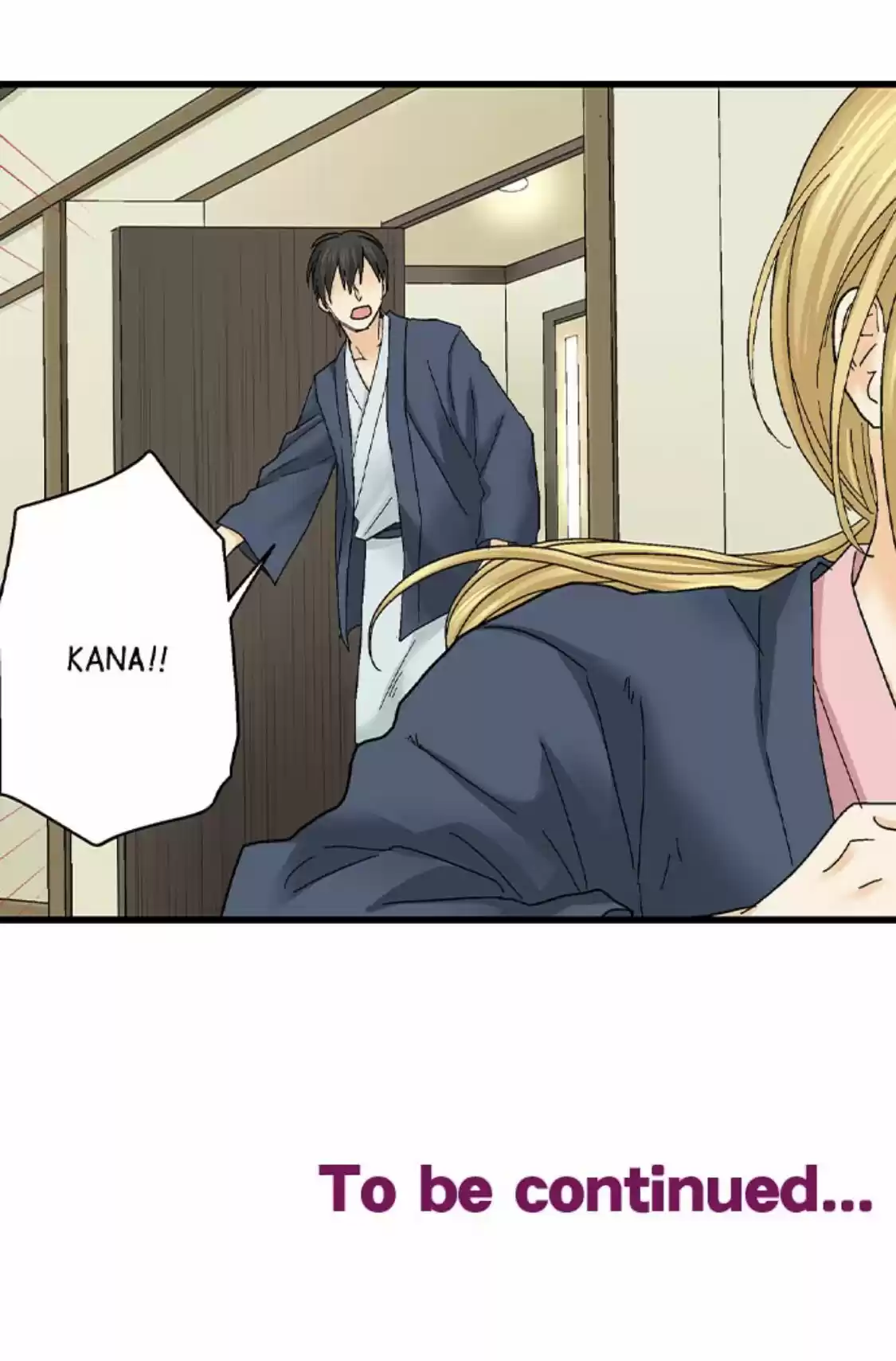 Running A Love Hotel With My Math Teacher Chapter 150