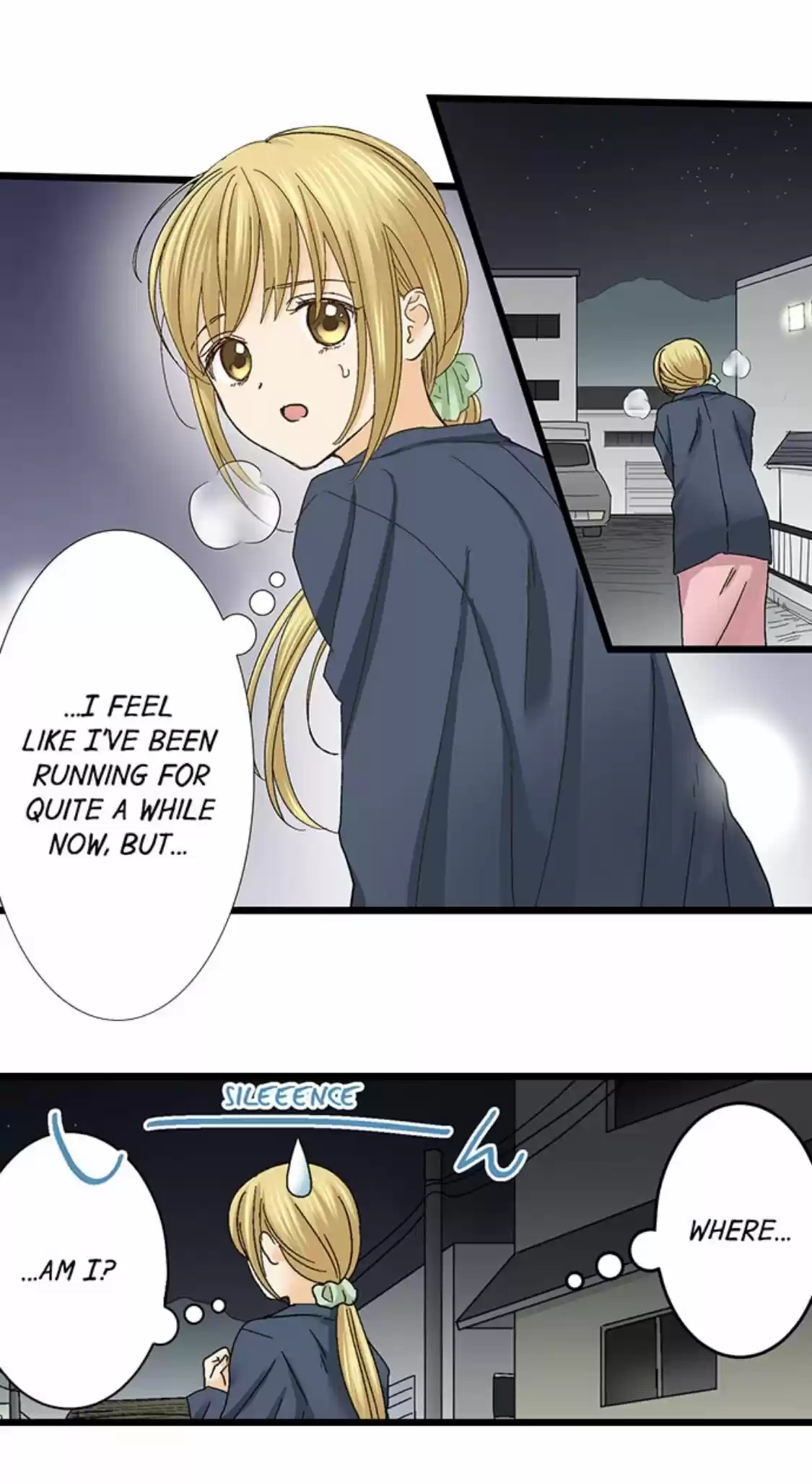 Running A Love Hotel With My Math Teacher Chapter 151