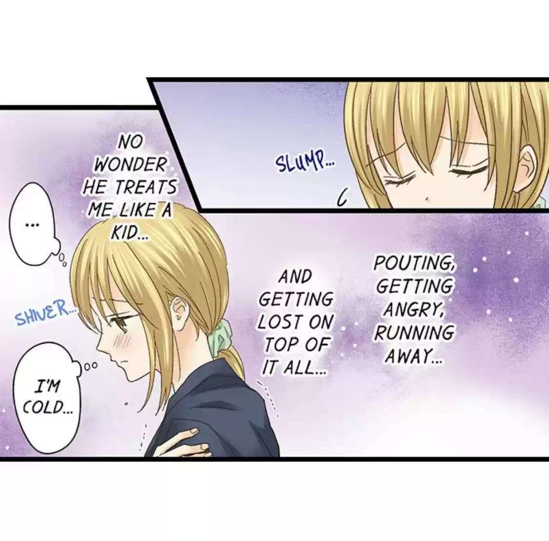 Running A Love Hotel With My Math Teacher Chapter 151