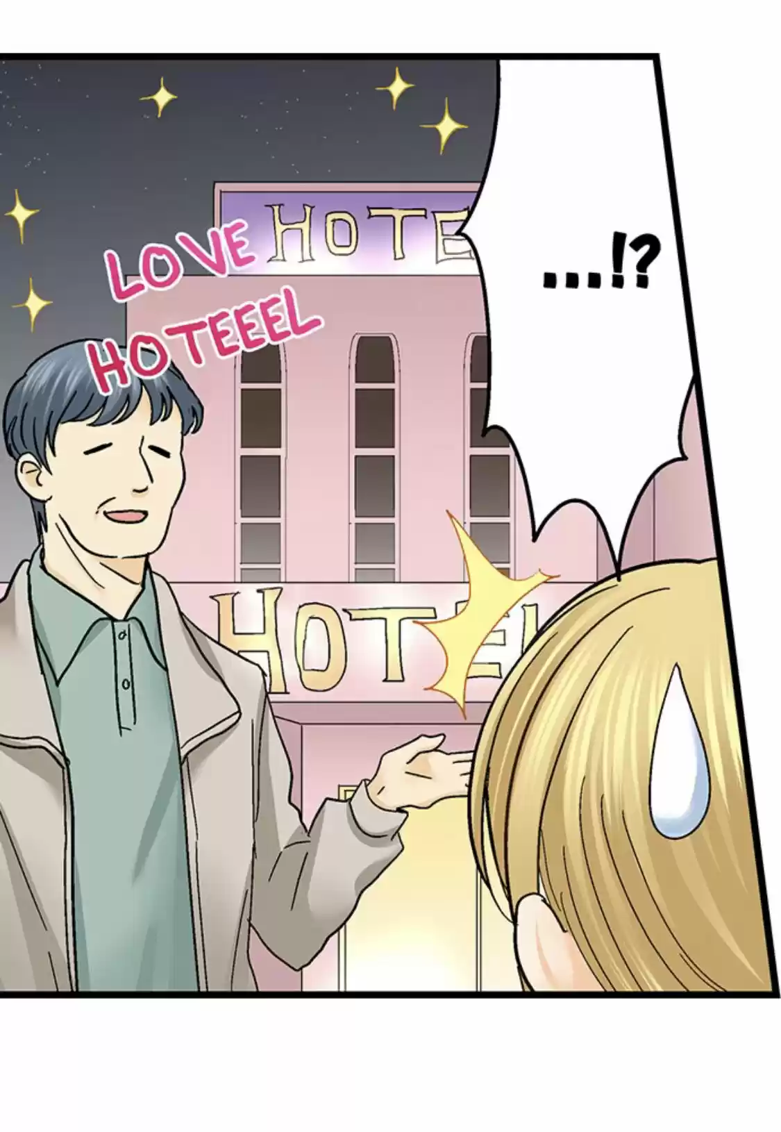 Running A Love Hotel With My Math Teacher Chapter 151