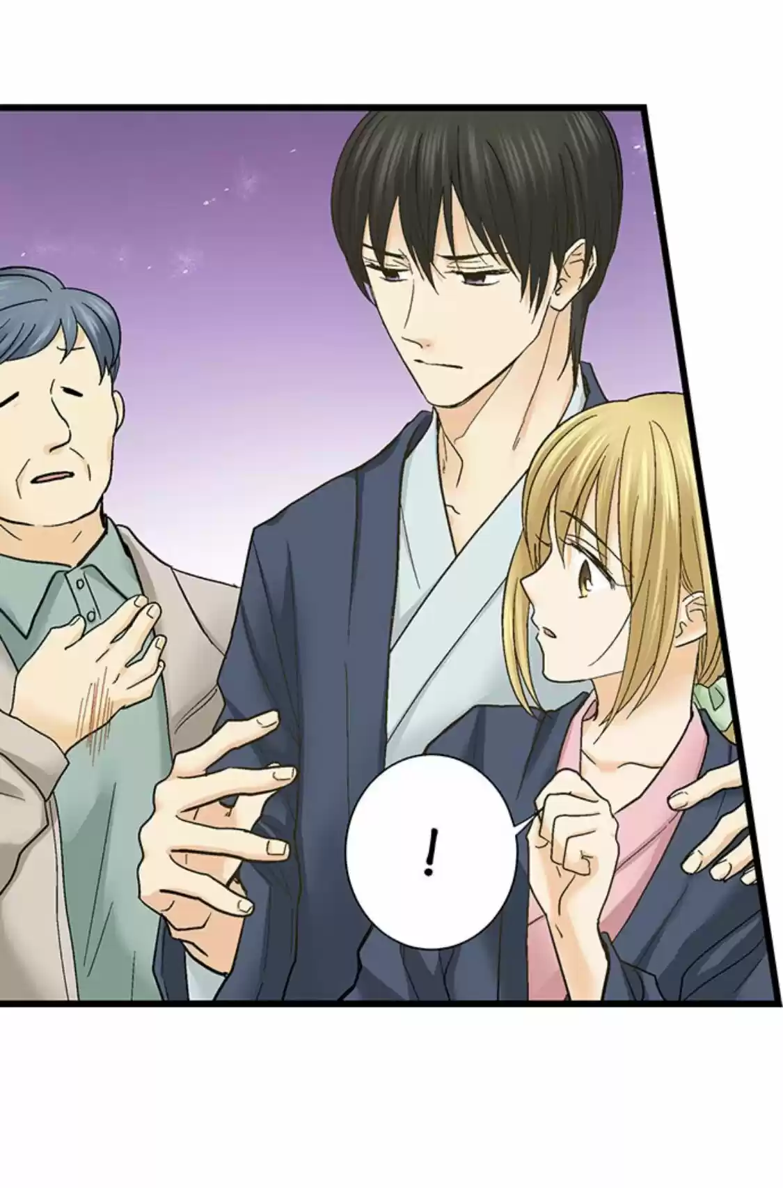 Running A Love Hotel With My Math Teacher Chapter 151