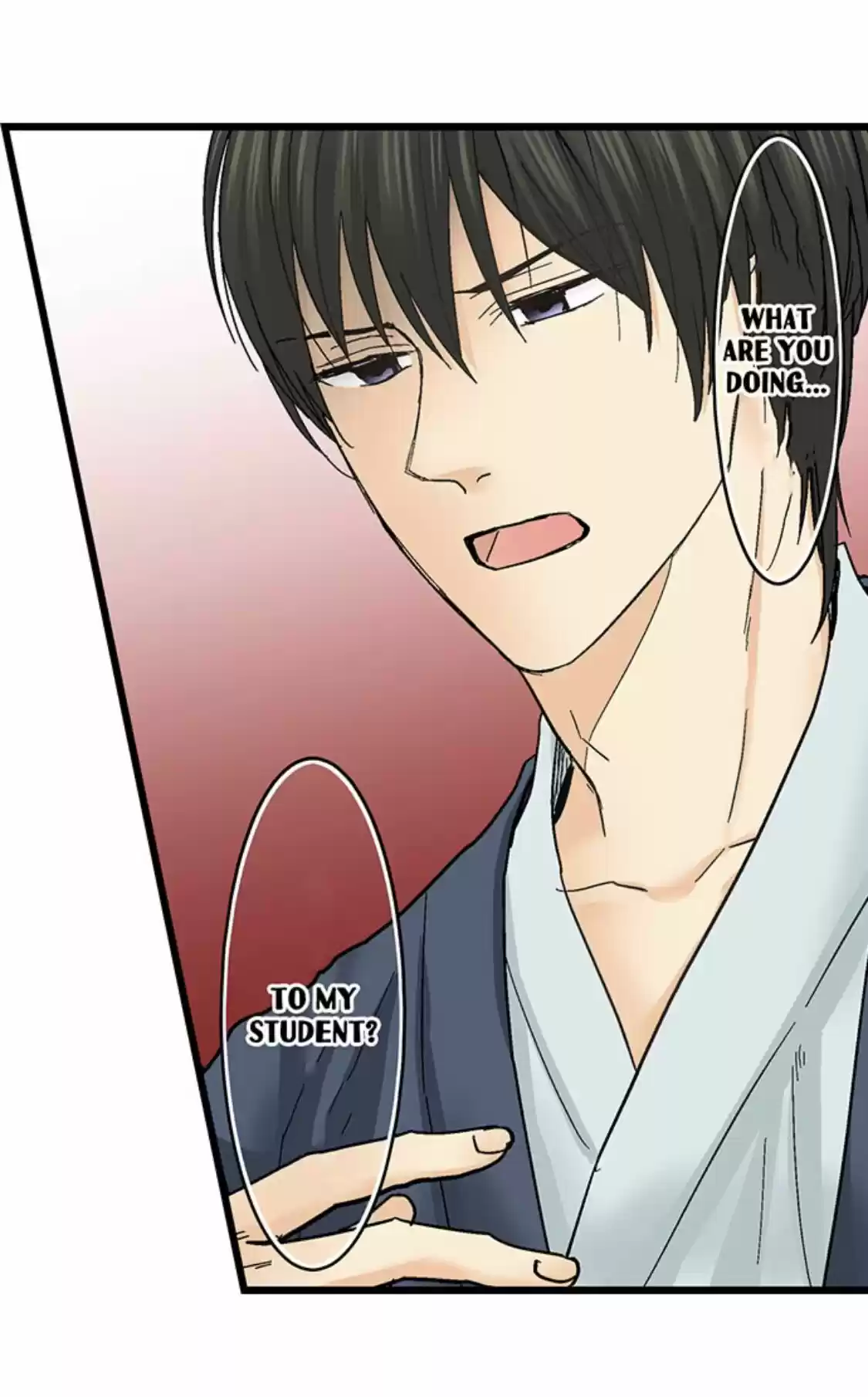 Running A Love Hotel With My Math Teacher Chapter 151