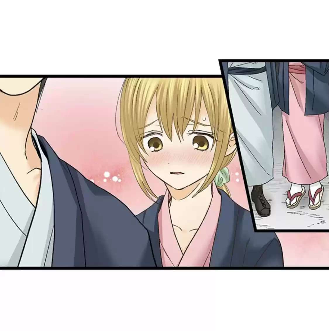 Running A Love Hotel With My Math Teacher Chapter 151