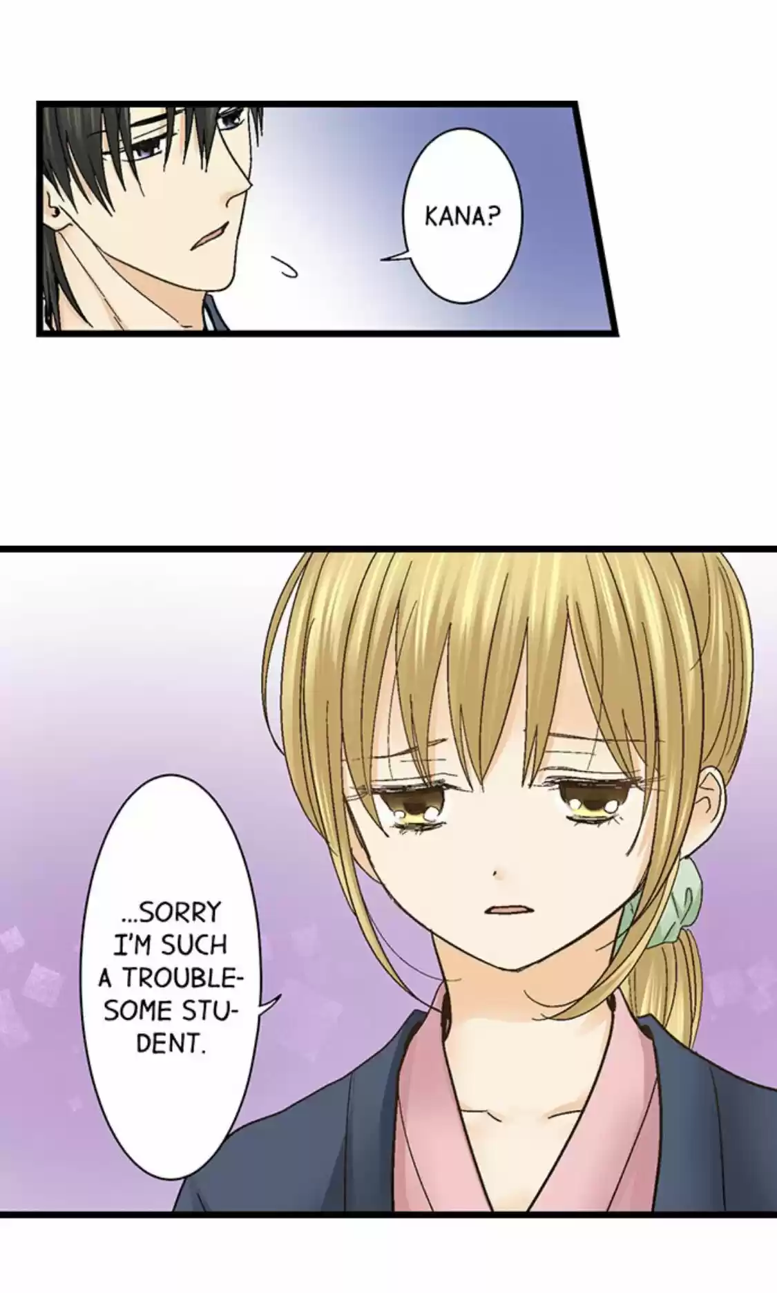 Running A Love Hotel With My Math Teacher Chapter 151