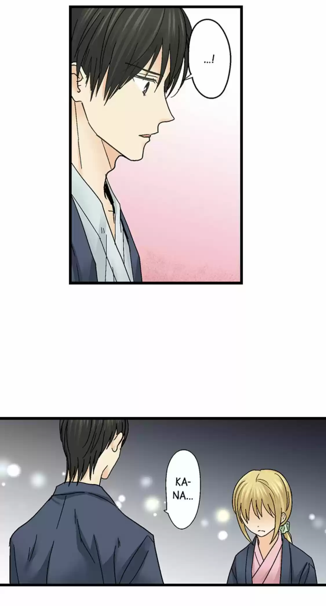 Running A Love Hotel With My Math Teacher Chapter 151