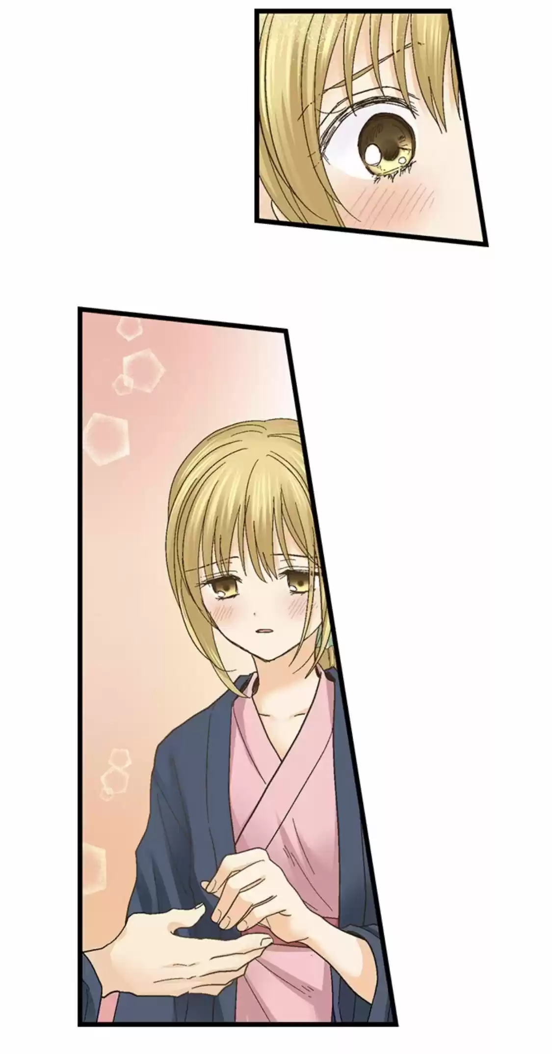 Running A Love Hotel With My Math Teacher Chapter 152