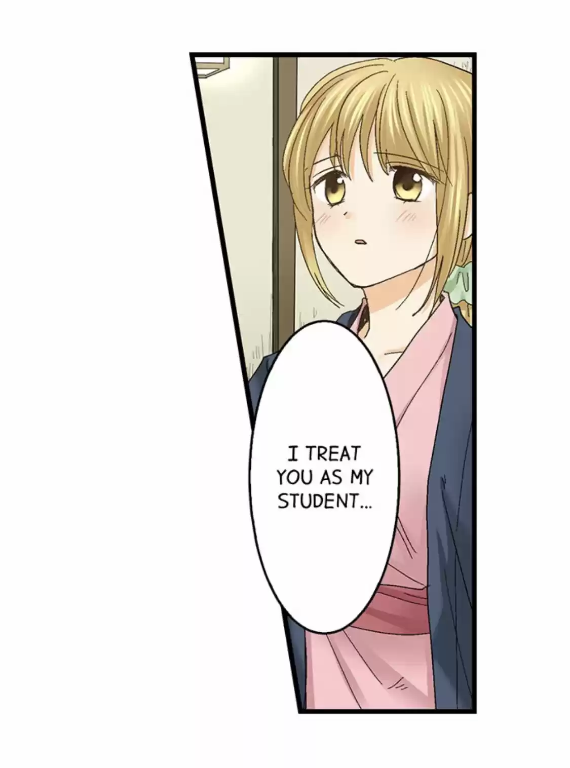 Running A Love Hotel With My Math Teacher Chapter 152