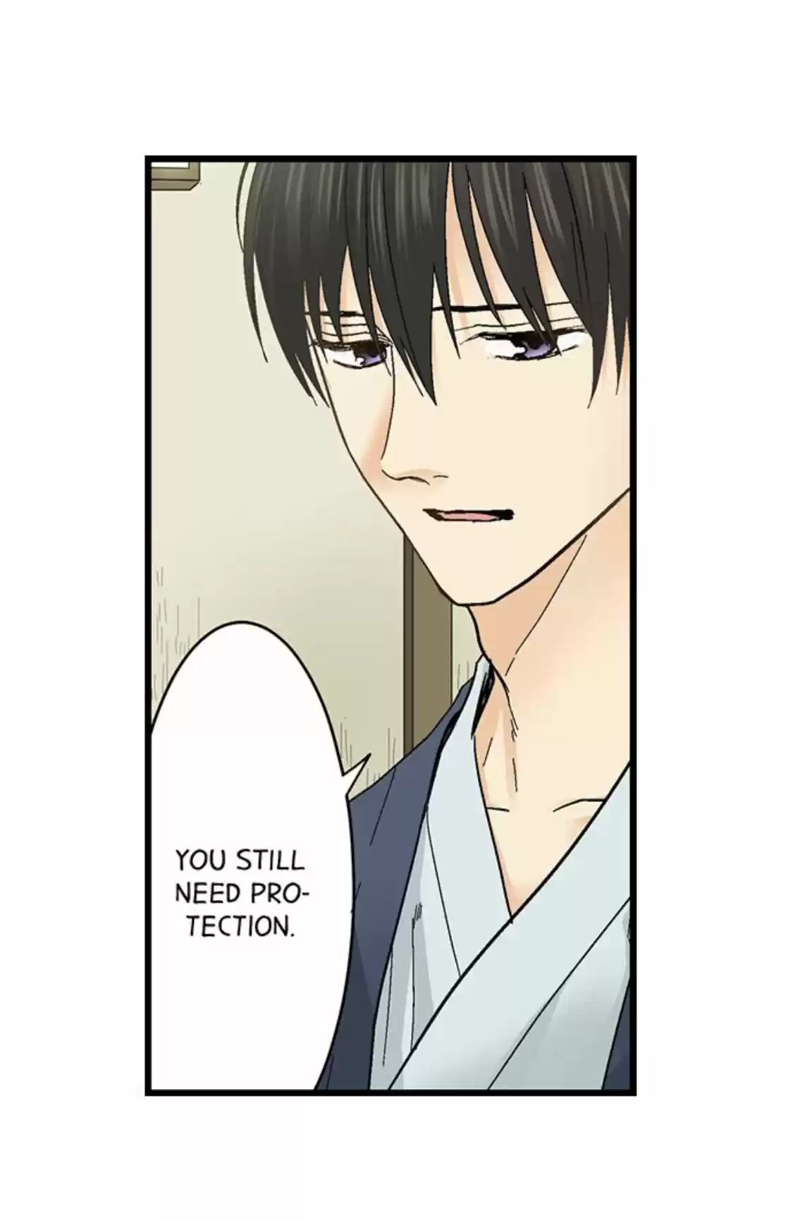 Running A Love Hotel With My Math Teacher Chapter 152