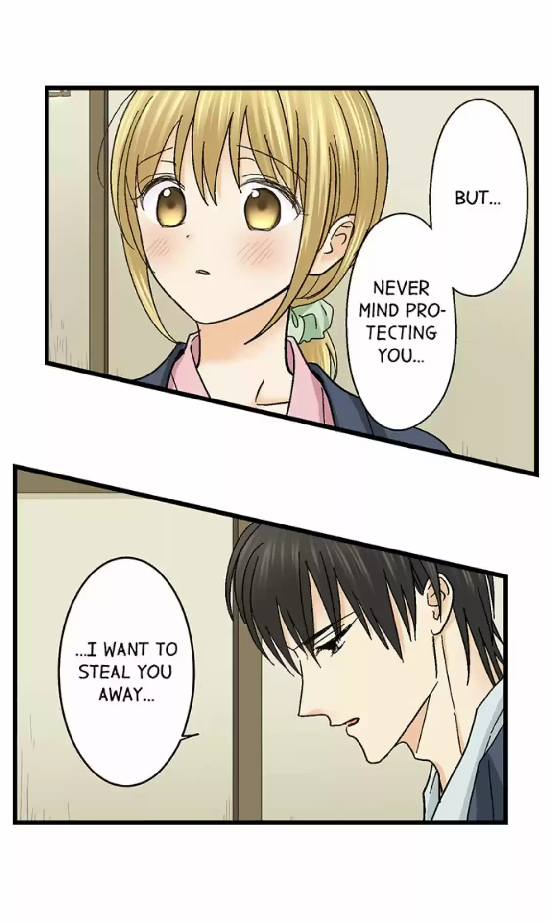 Running A Love Hotel With My Math Teacher Chapter 152