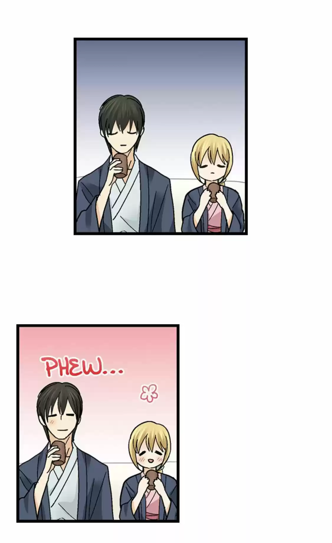 Running A Love Hotel With My Math Teacher Chapter 152