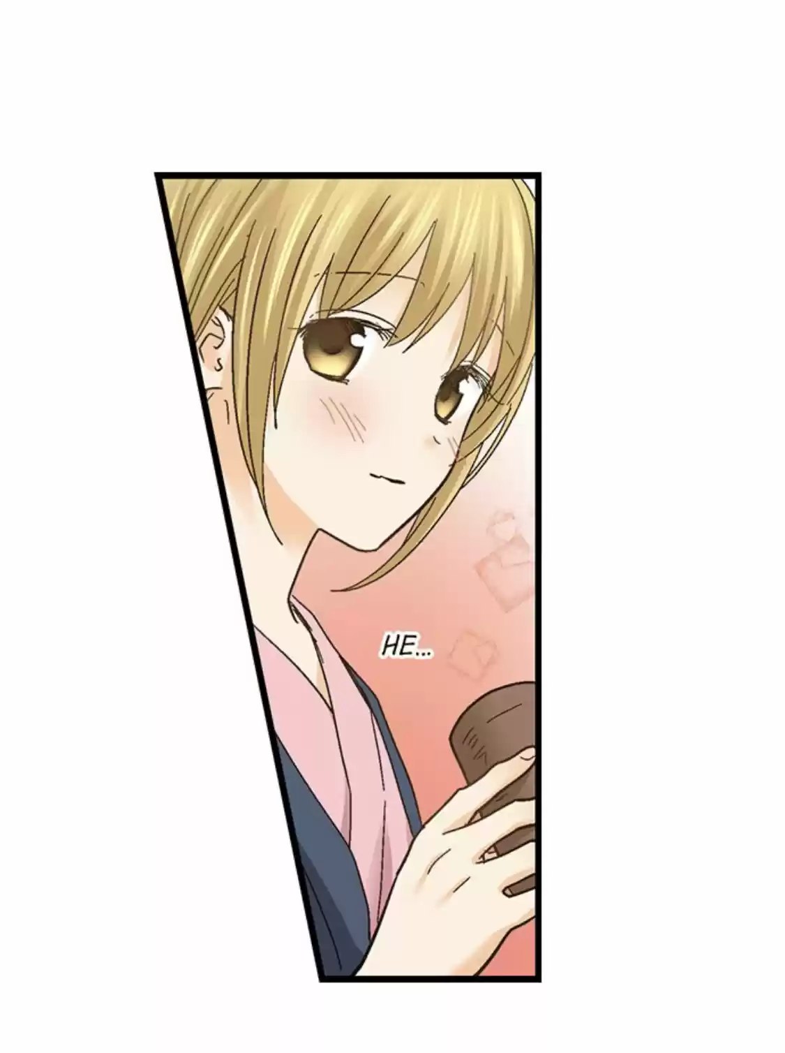 Running A Love Hotel With My Math Teacher Chapter 152