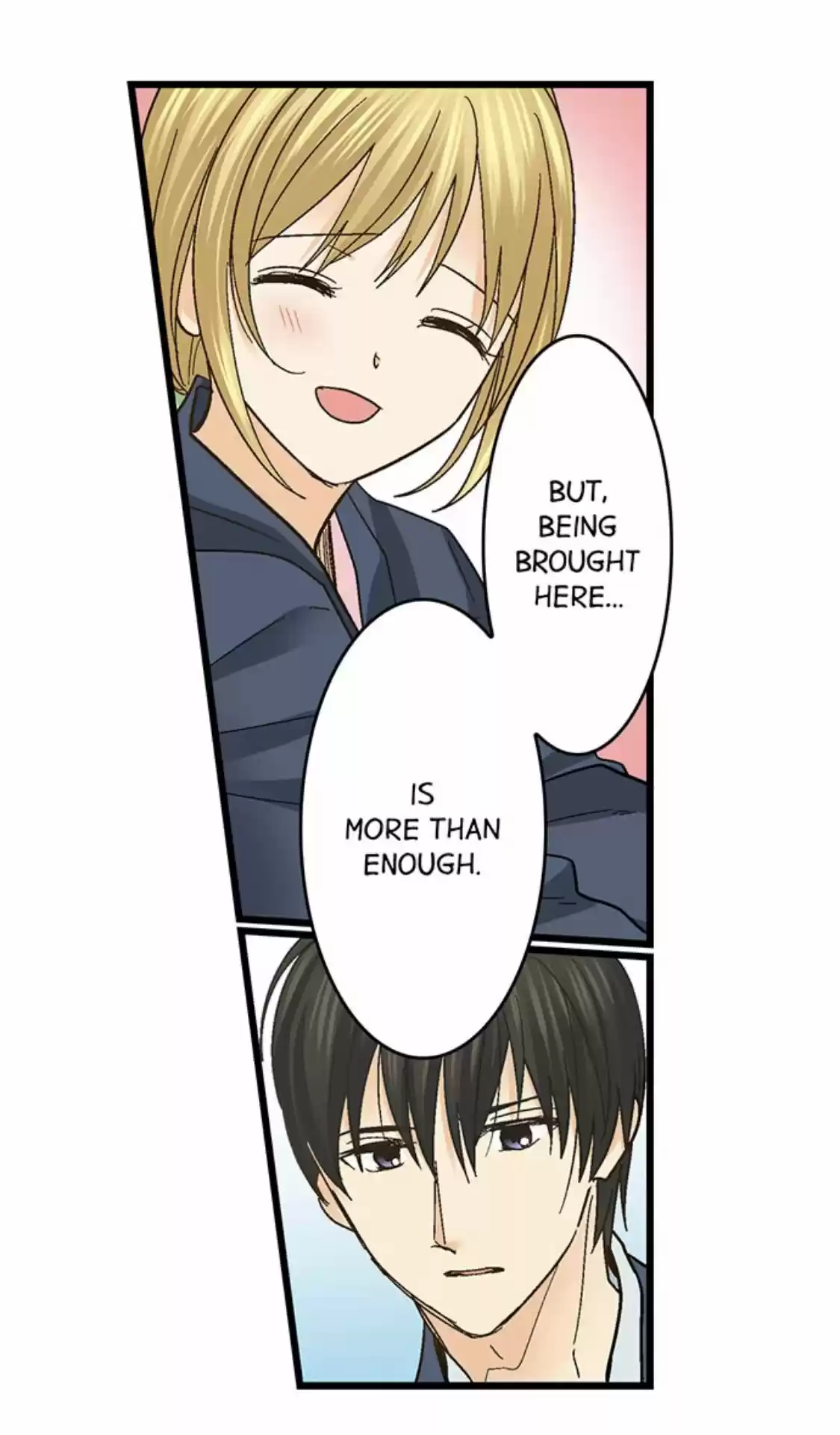 Running A Love Hotel With My Math Teacher Chapter 152