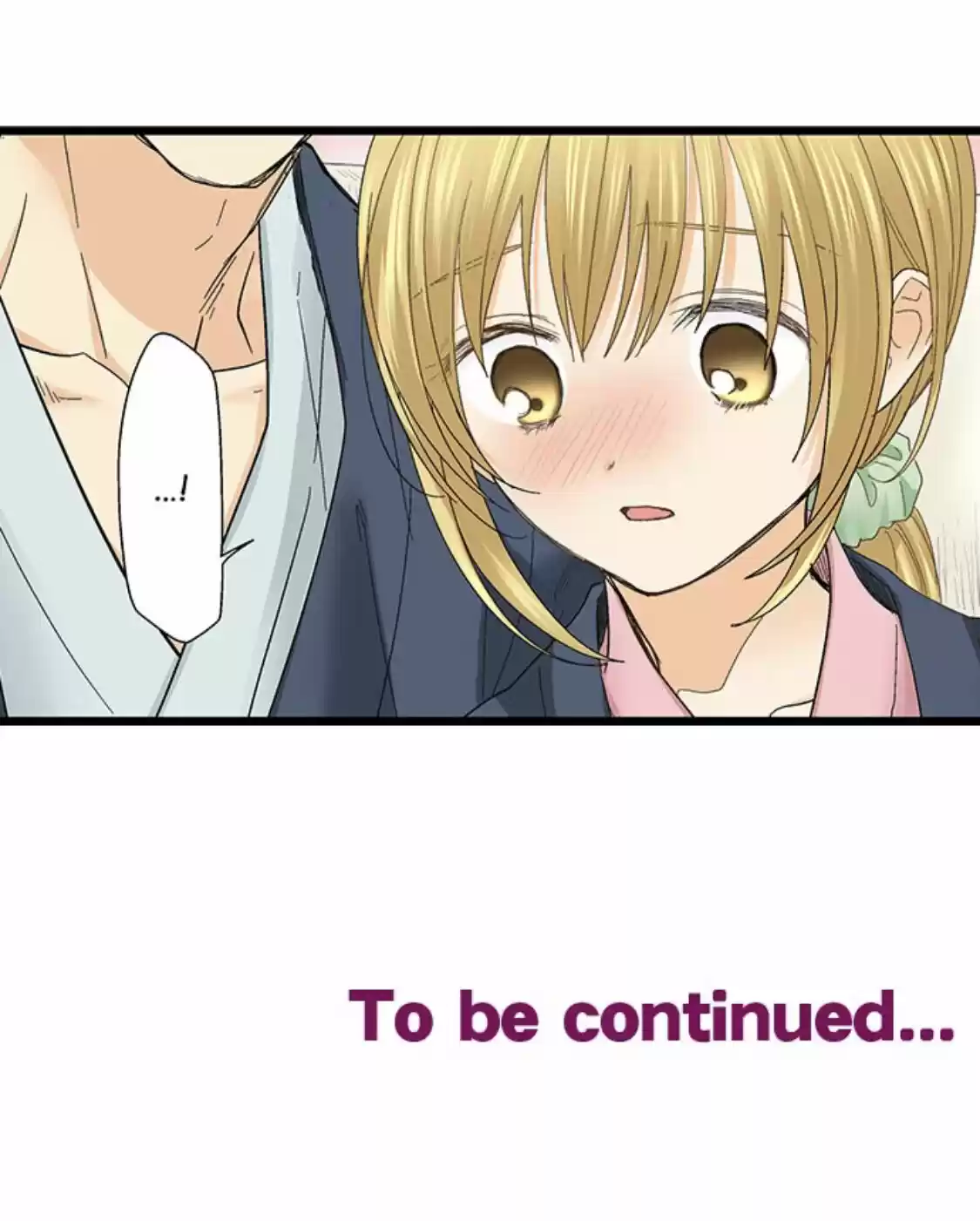 Running A Love Hotel With My Math Teacher Chapter 152