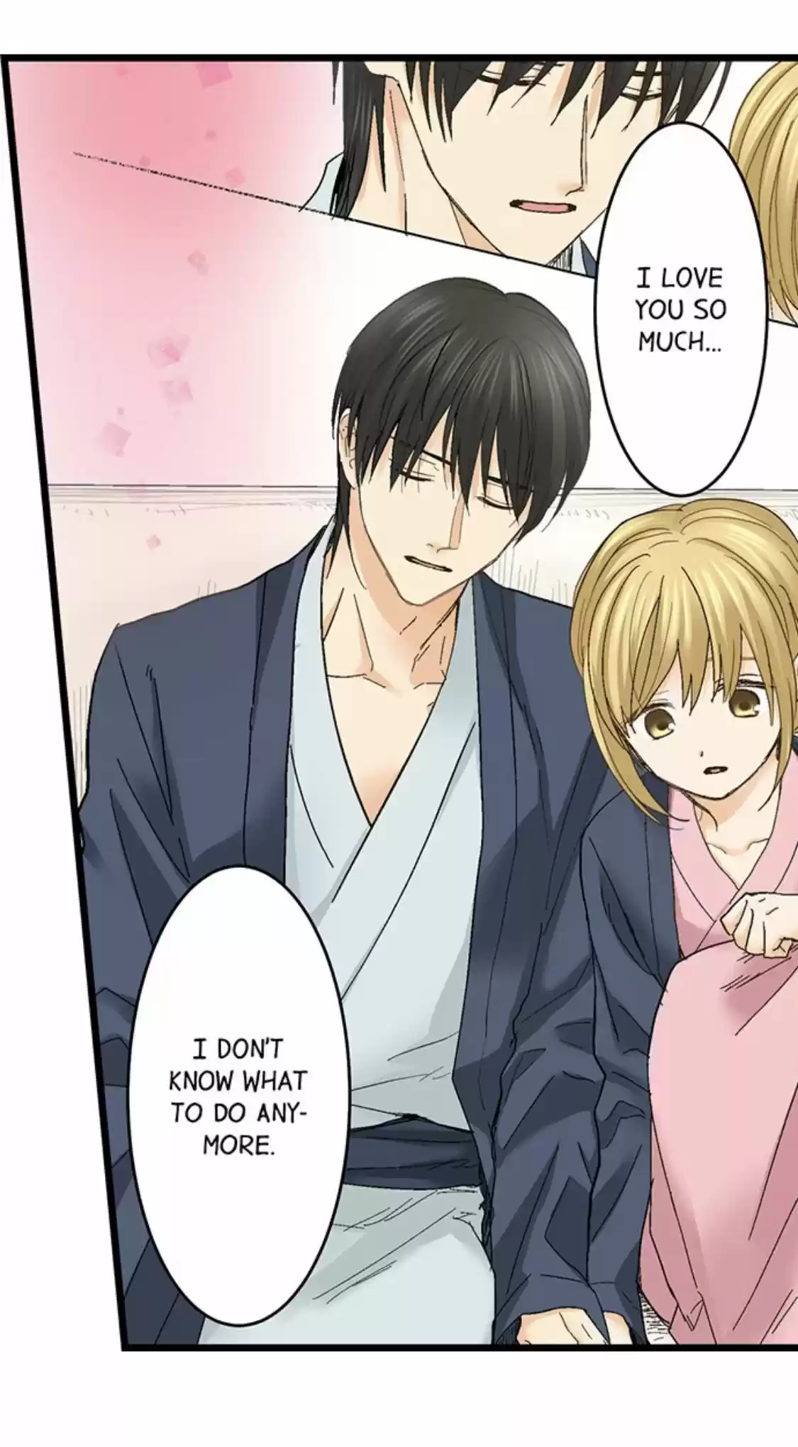 Running A Love Hotel With My Math Teacher Chapter 153