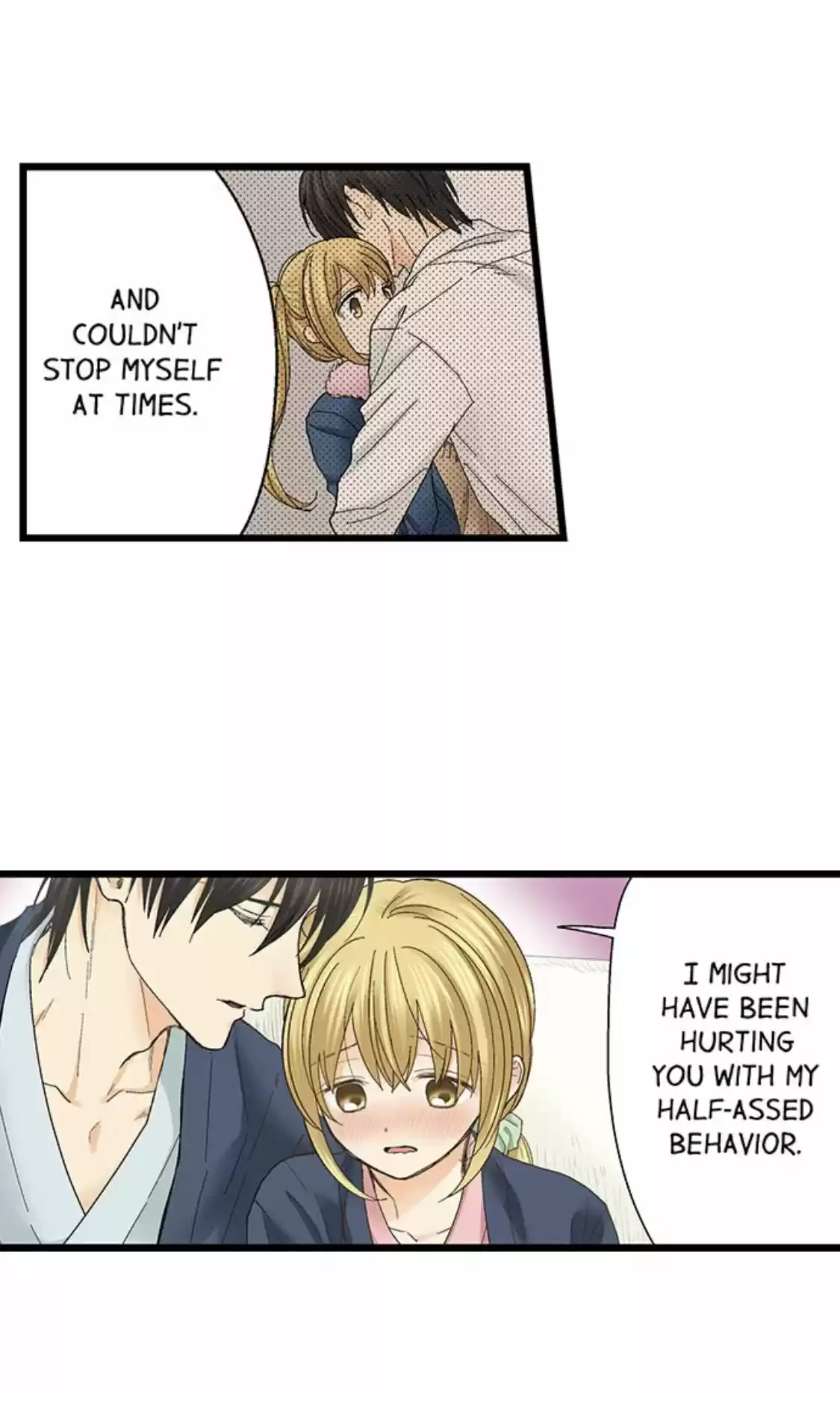 Running A Love Hotel With My Math Teacher Chapter 153