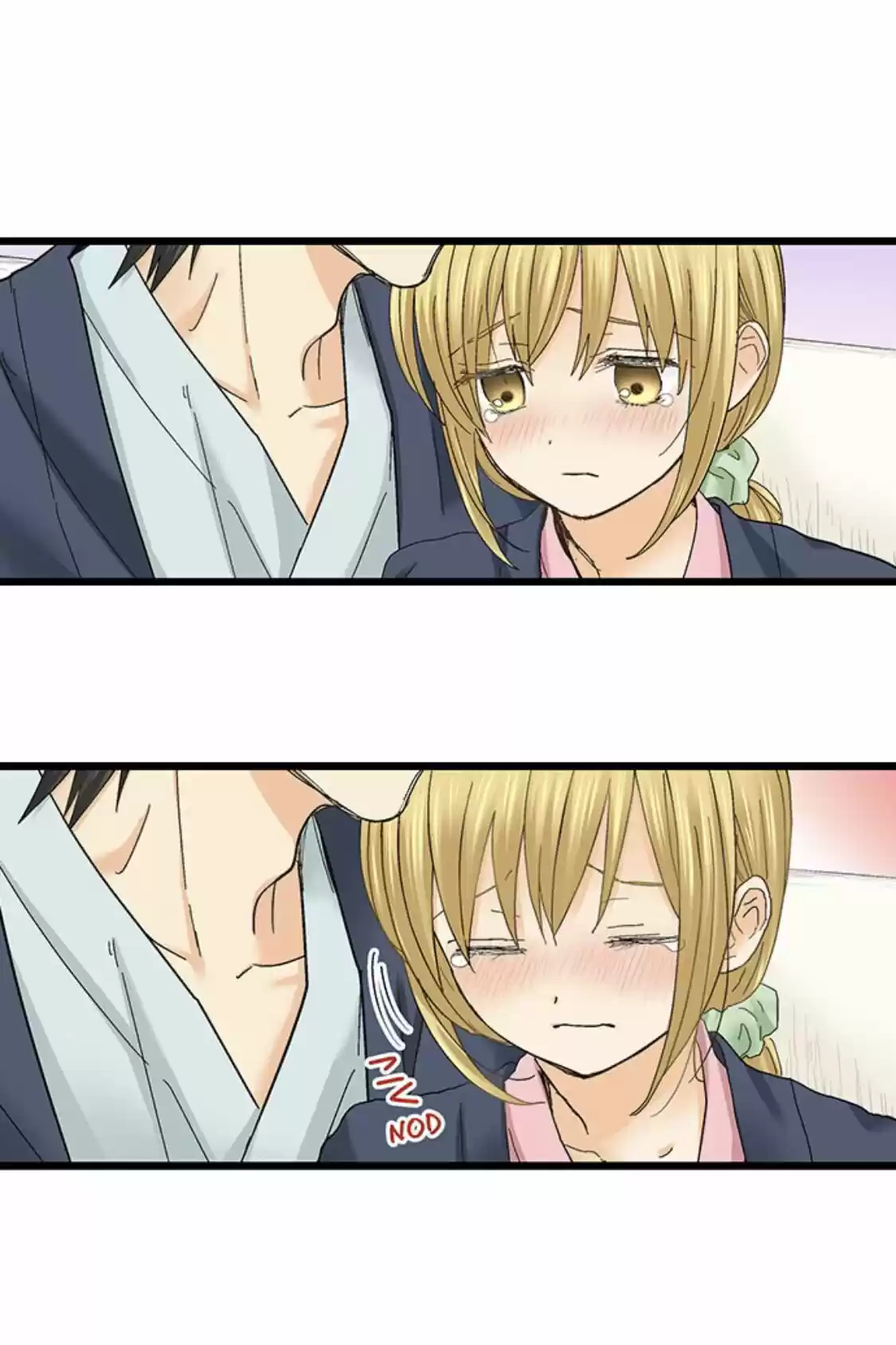 Running A Love Hotel With My Math Teacher Chapter 153