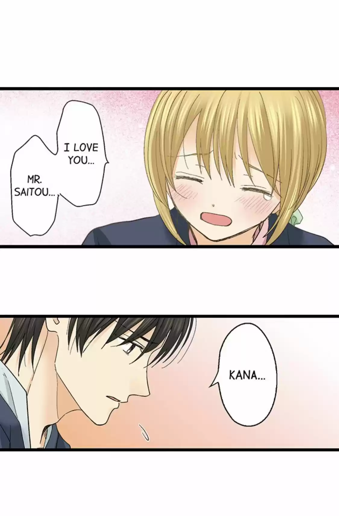 Running A Love Hotel With My Math Teacher Chapter 153