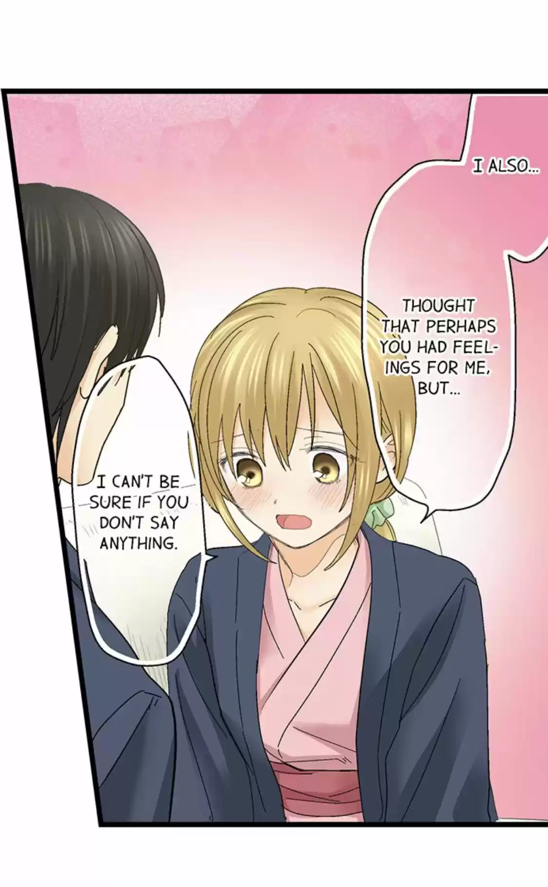 Running A Love Hotel With My Math Teacher Chapter 153