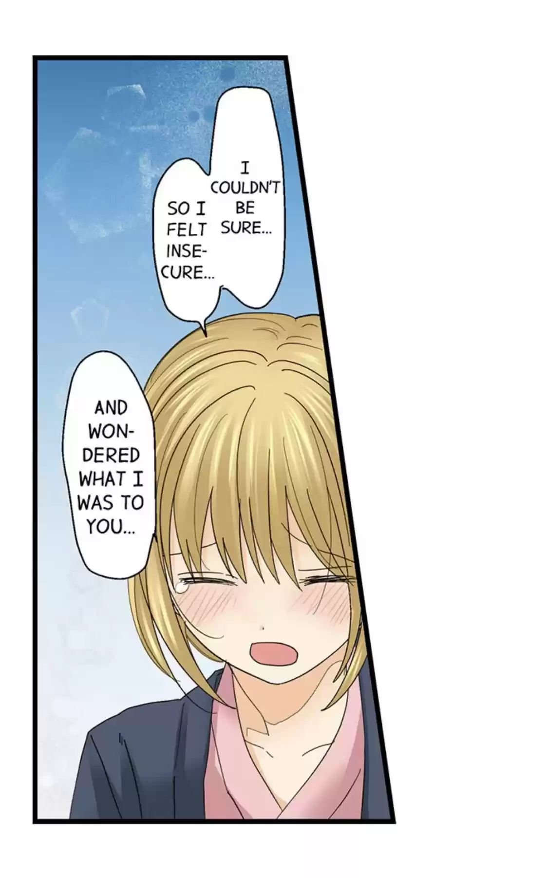 Running A Love Hotel With My Math Teacher Chapter 153