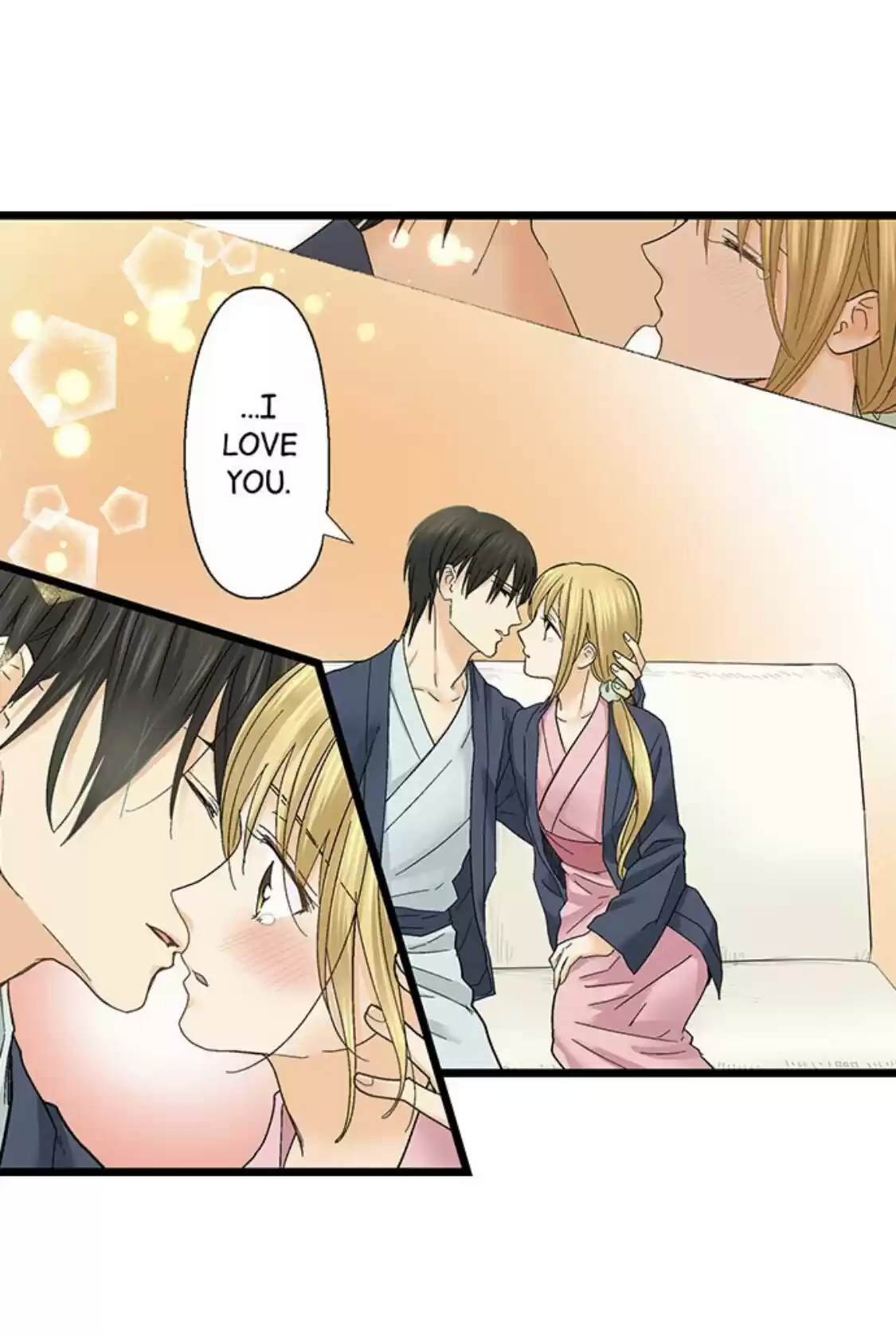 Running A Love Hotel With My Math Teacher Chapter 153