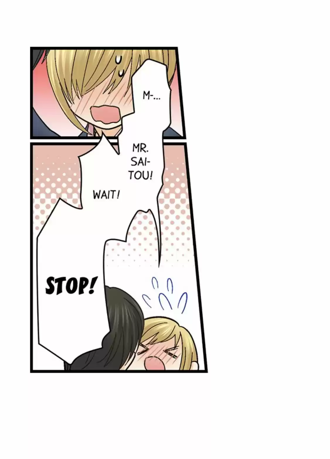 Running A Love Hotel With My Math Teacher Chapter 153