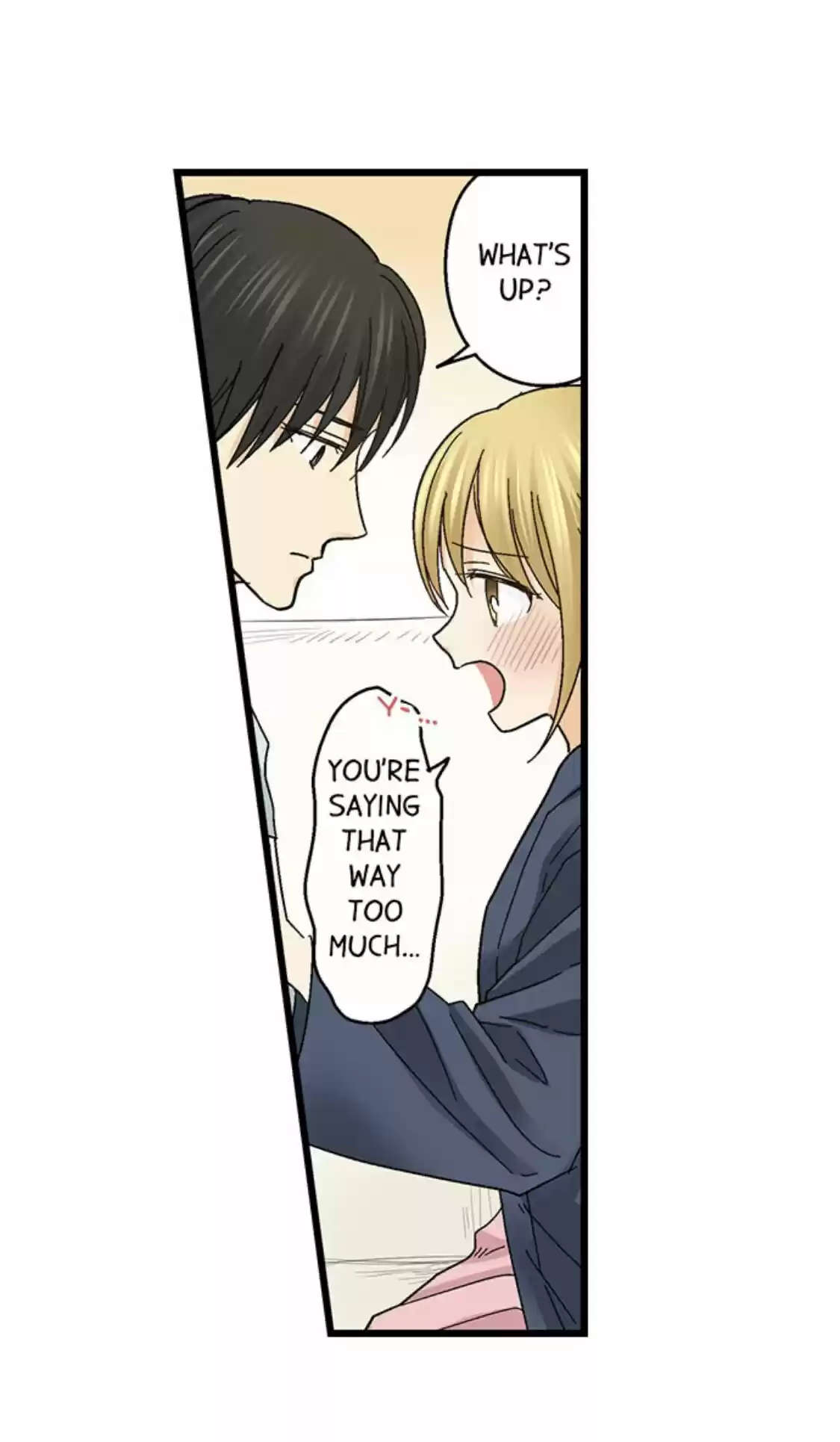 Running A Love Hotel With My Math Teacher Chapter 153