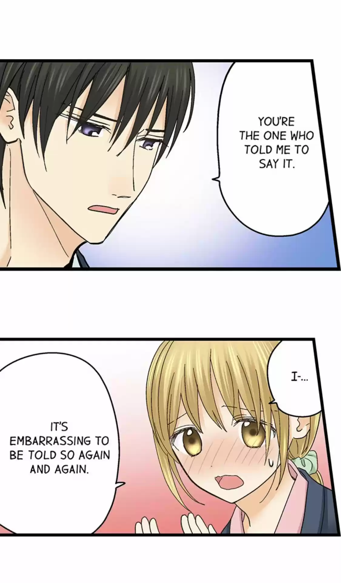 Running A Love Hotel With My Math Teacher Chapter 153