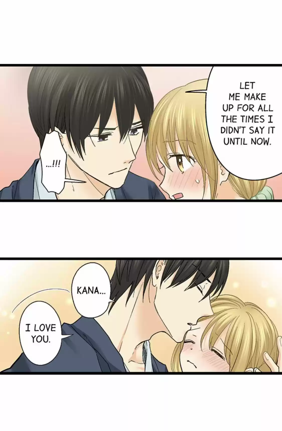 Running A Love Hotel With My Math Teacher Chapter 153