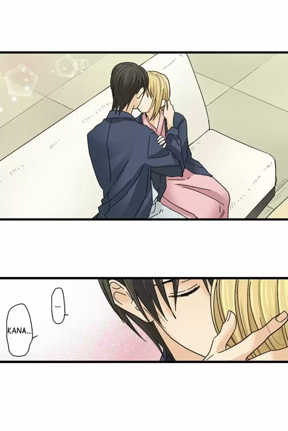 Running A Love Hotel With My Math Teacher Chapter 154