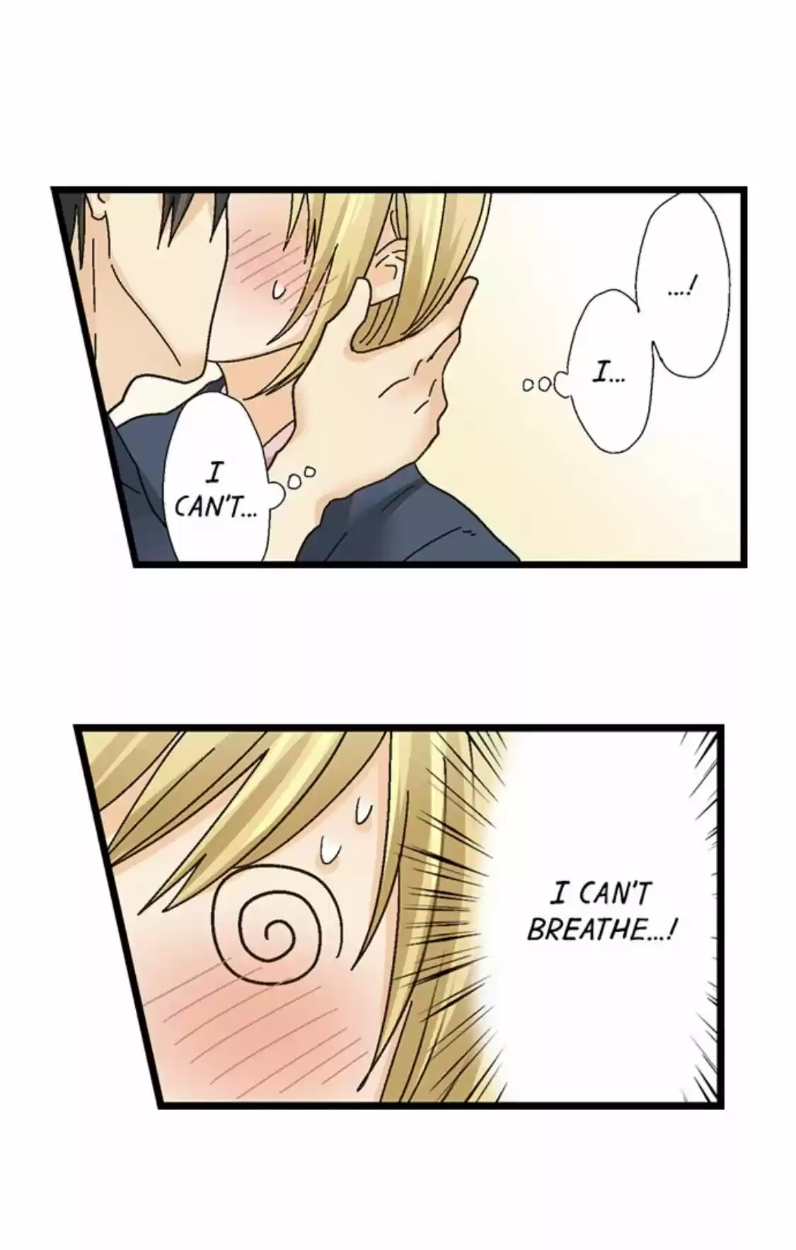 Running A Love Hotel With My Math Teacher Chapter 154