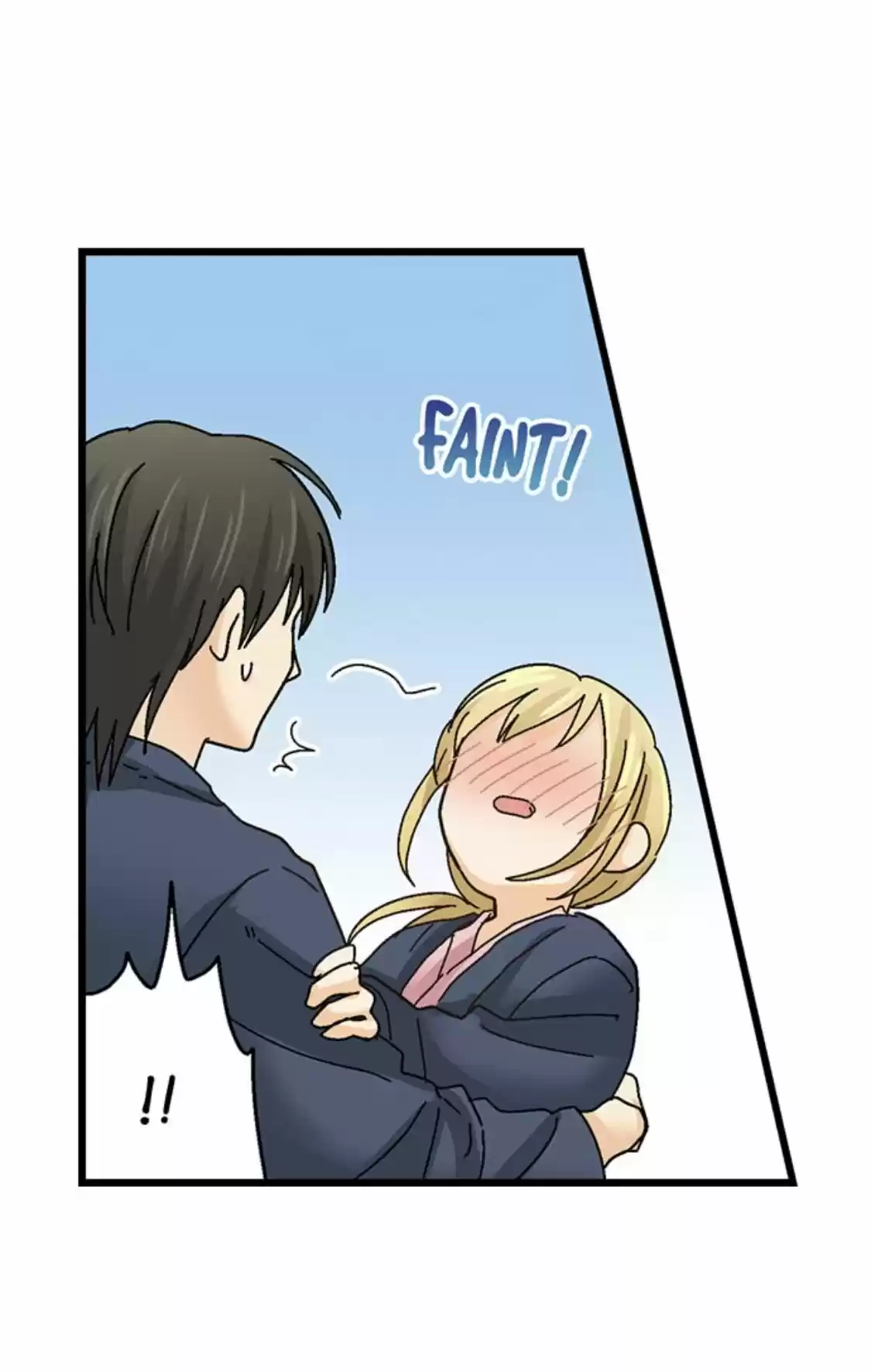 Running A Love Hotel With My Math Teacher Chapter 154