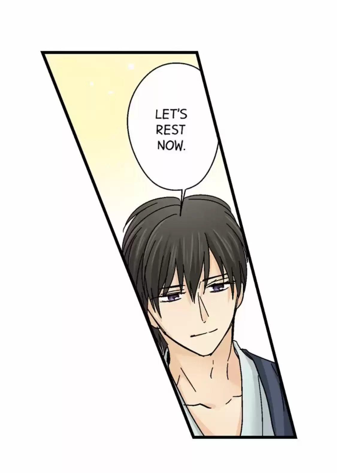 Running A Love Hotel With My Math Teacher Chapter 154