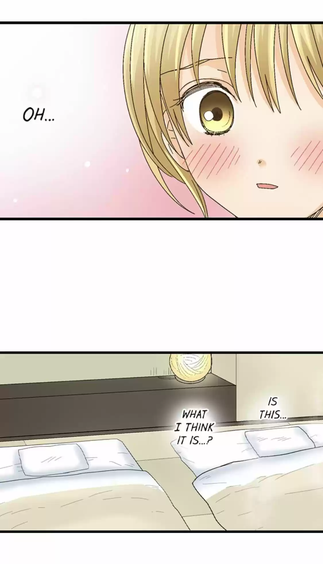 Running A Love Hotel With My Math Teacher Chapter 154