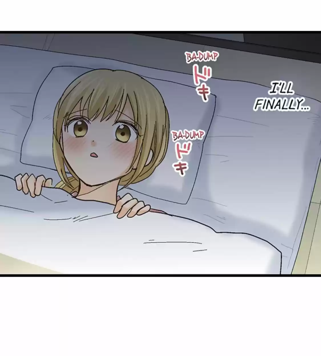 Running A Love Hotel With My Math Teacher Chapter 154