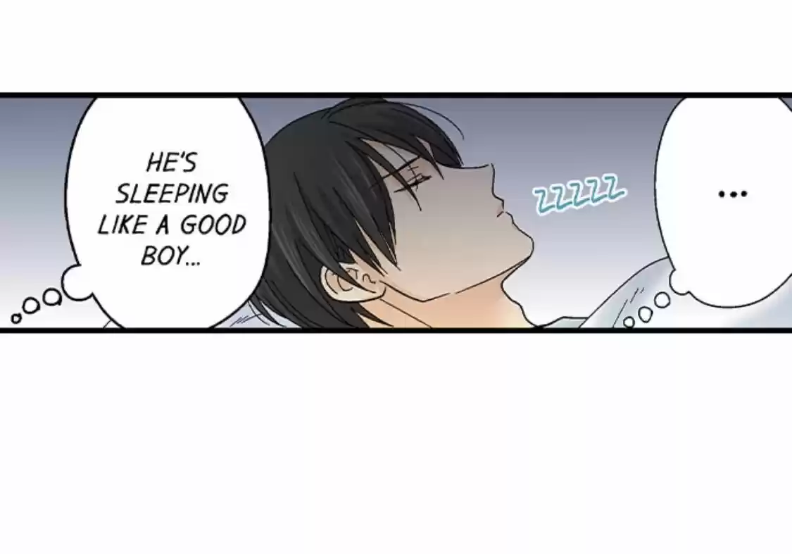 Running A Love Hotel With My Math Teacher Chapter 154