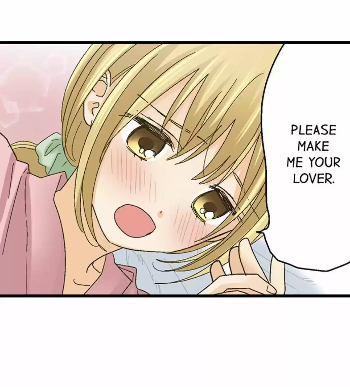 Running A Love Hotel With My Math Teacher Chapter 154