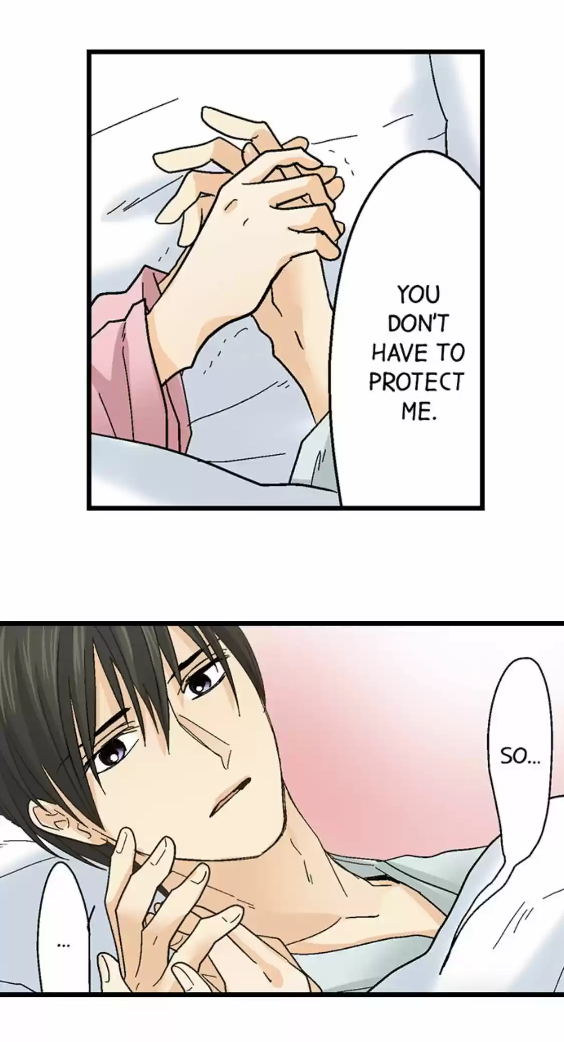 Running A Love Hotel With My Math Teacher Chapter 154