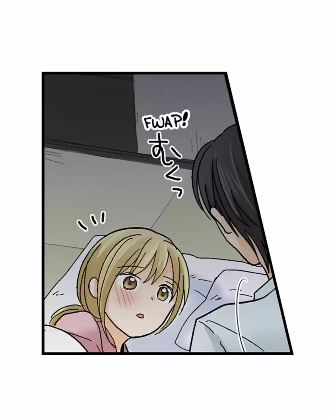 Running A Love Hotel With My Math Teacher Chapter 154