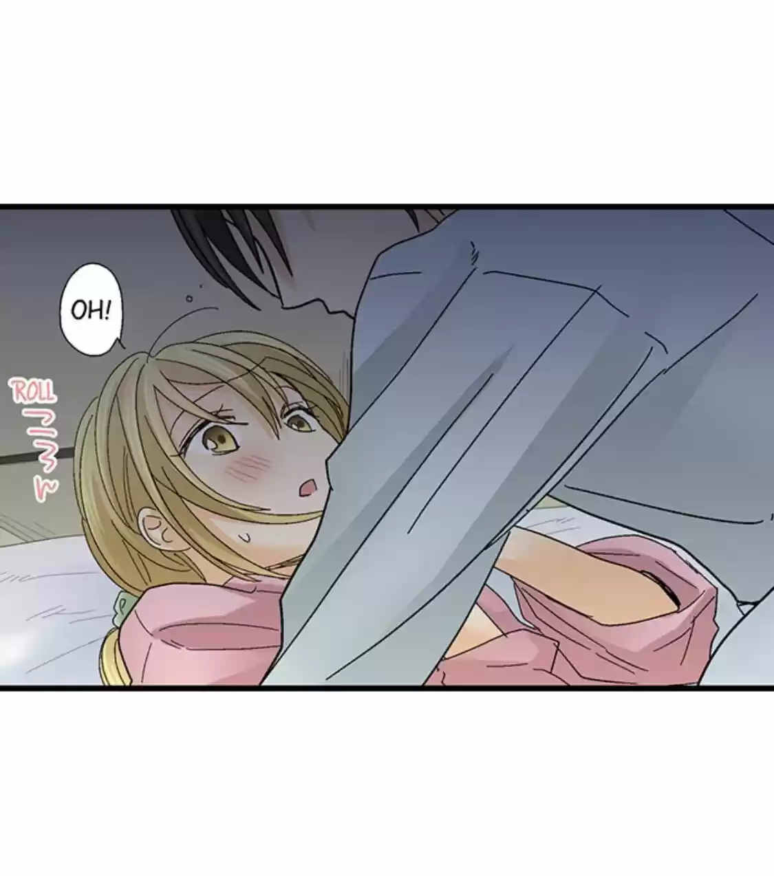 Running A Love Hotel With My Math Teacher Chapter 154