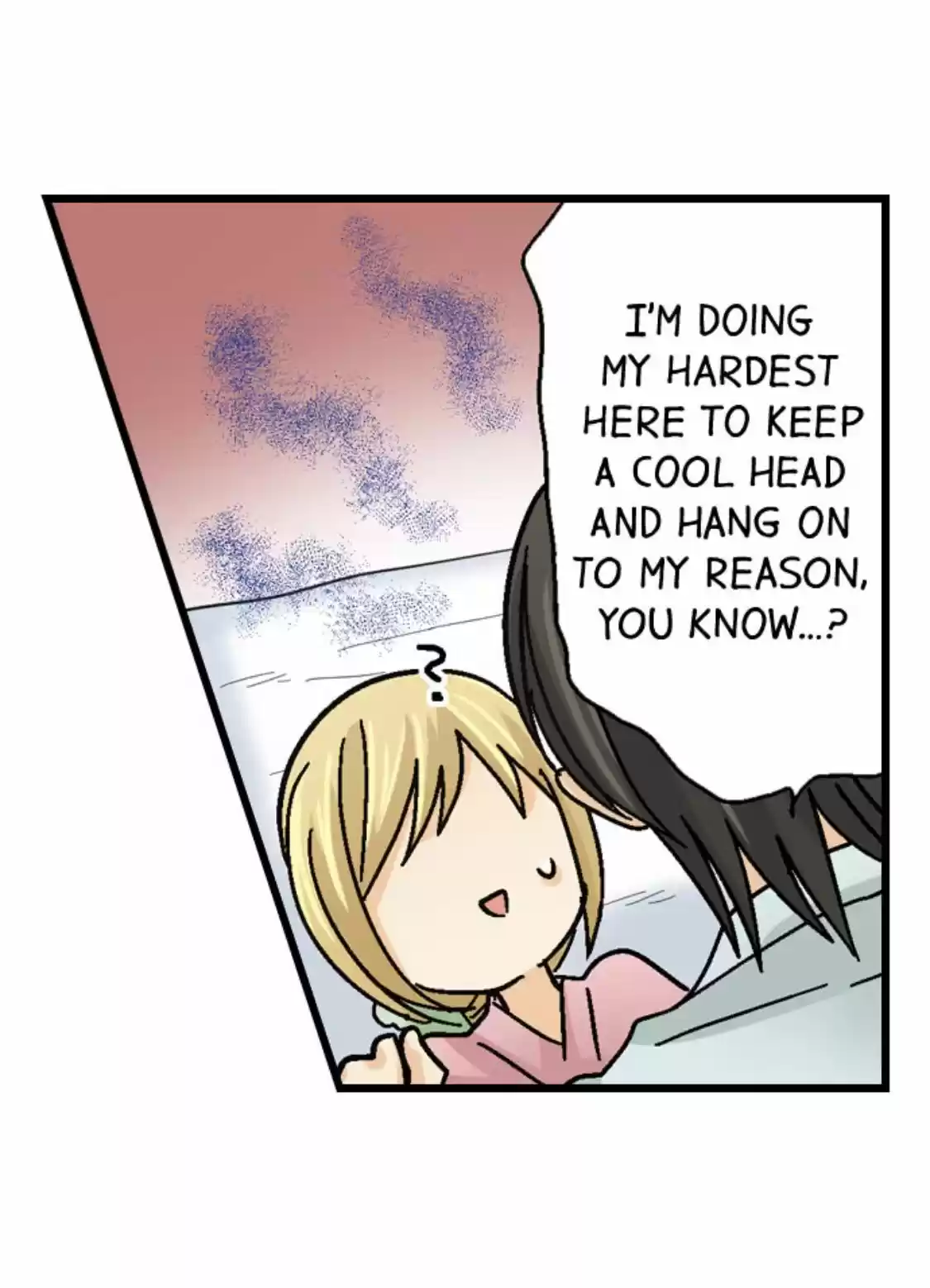 Running A Love Hotel With My Math Teacher Chapter 154