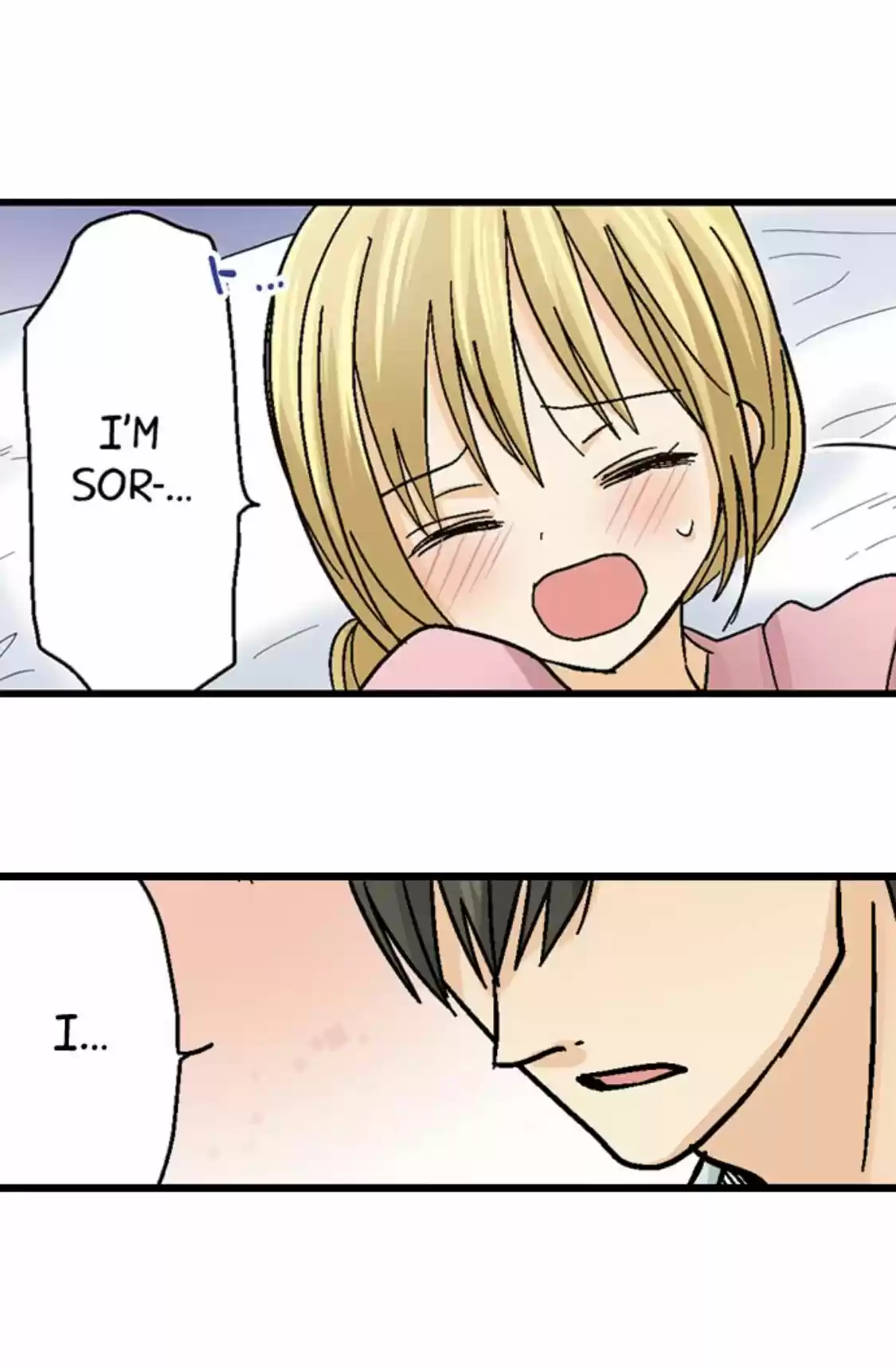 Running A Love Hotel With My Math Teacher Chapter 154