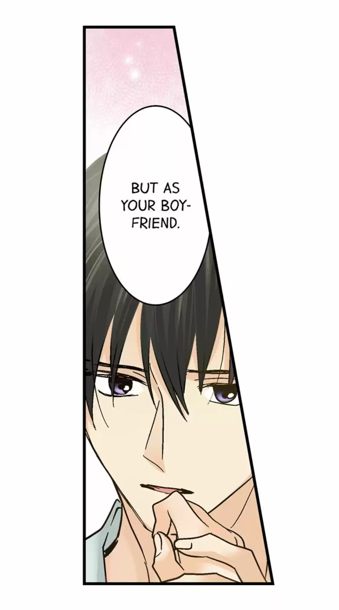 Running A Love Hotel With My Math Teacher Chapter 154