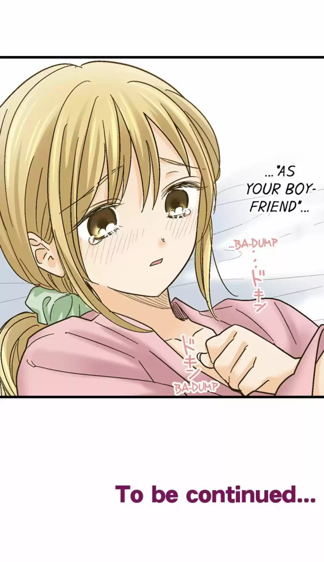 Running A Love Hotel With My Math Teacher Chapter 154