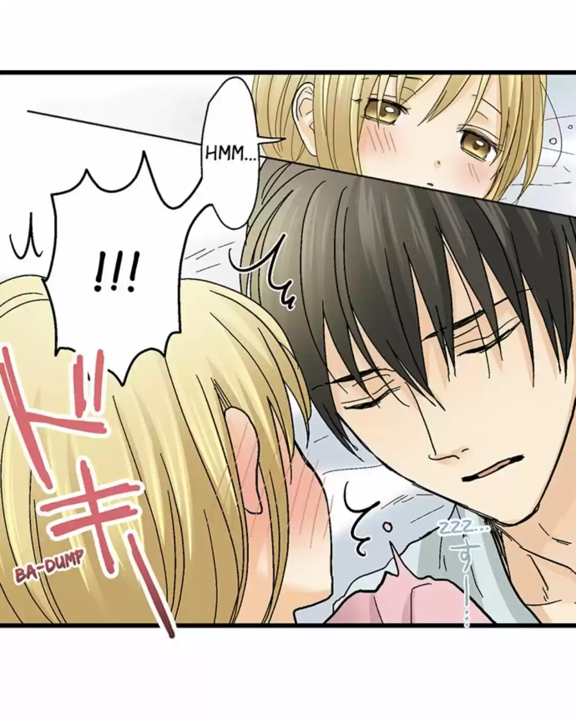 Running A Love Hotel With My Math Teacher Chapter 155