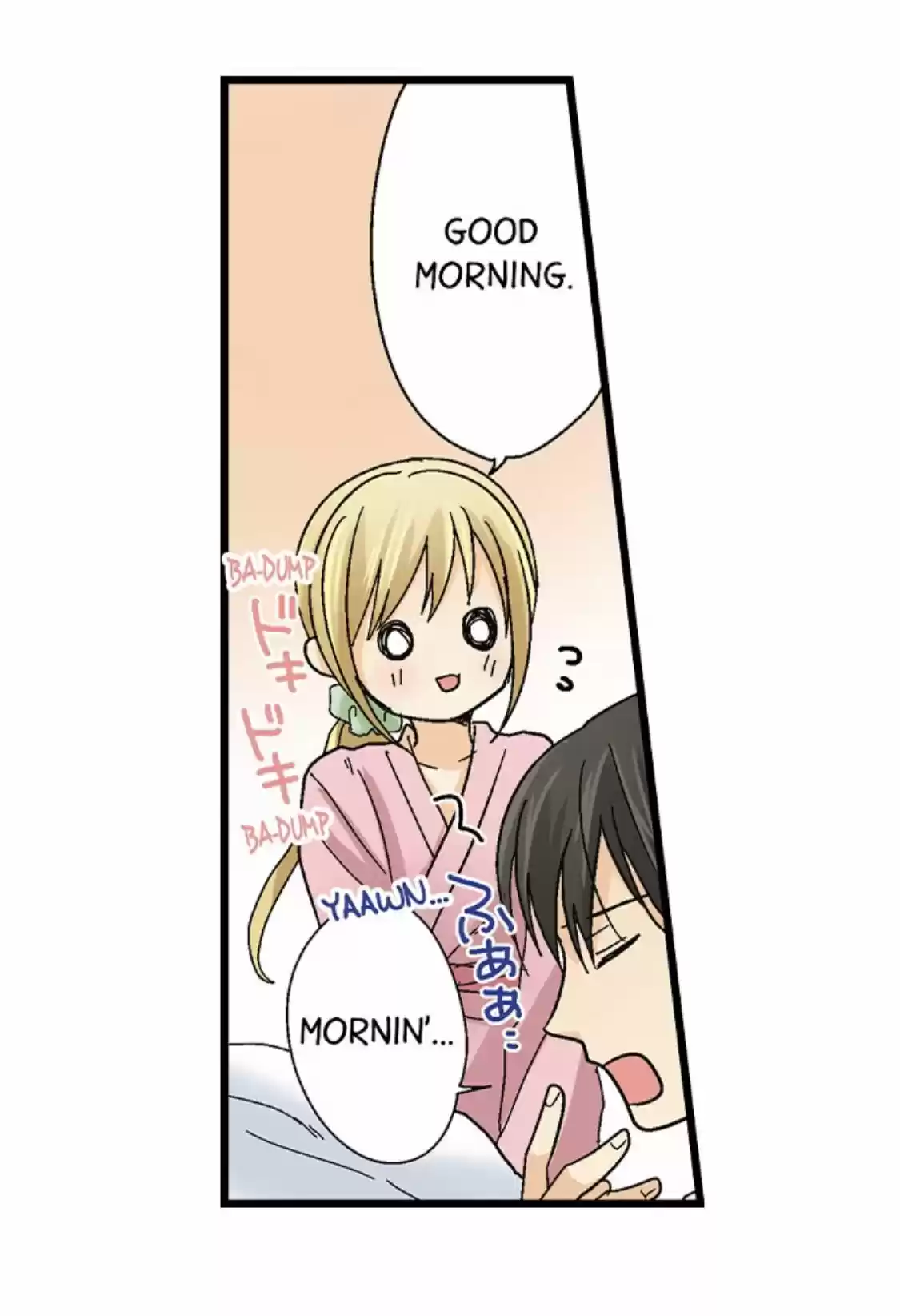 Running A Love Hotel With My Math Teacher Chapter 155