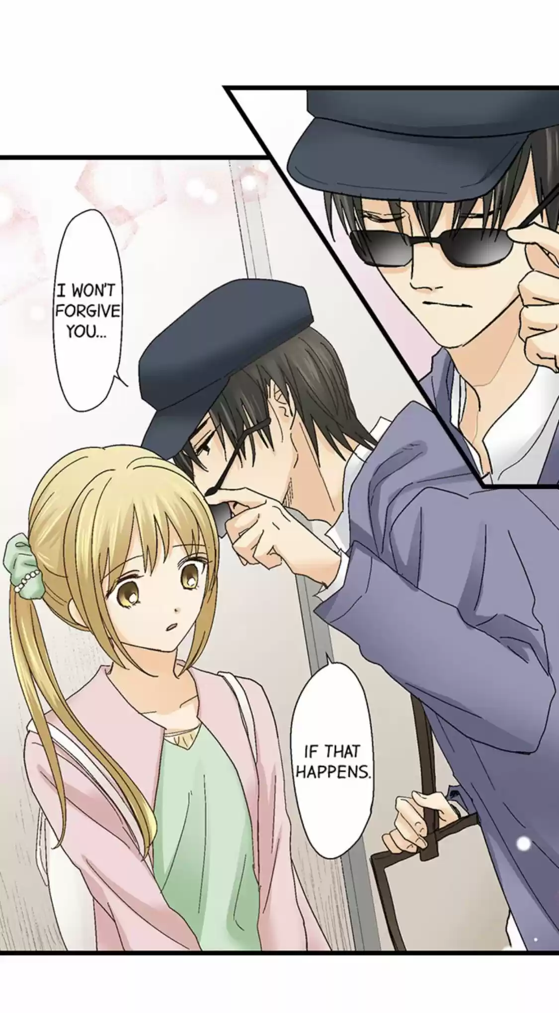 Running A Love Hotel With My Math Teacher Chapter 155