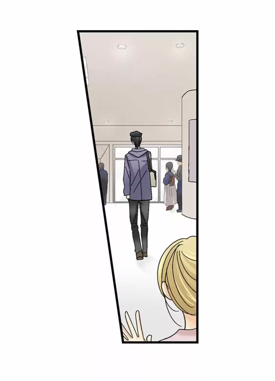 Running A Love Hotel With My Math Teacher Chapter 155